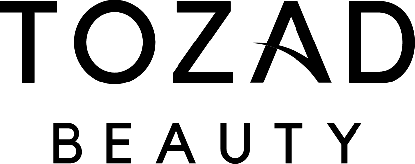 Tozad Beauty Logo